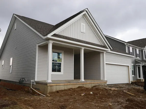 1875 Slippery Rail Dr, Plain City, OH 43064