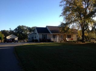 6605 Wrightsboro Rd, Harlem, GA 30814