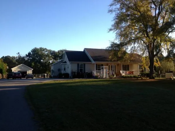 6605 Wrightsboro Rd, Harlem, GA 30814