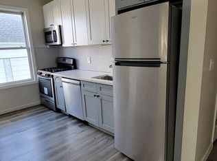 197 Winfield Ave #4, Jersey City, NJ 07305