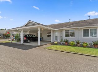 7610 Evans Rd #118, Chilliwack, BC V2R2Y8