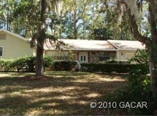 705 NW 97th Ter, Gainesville, FL 32607