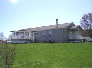 32270 State Hwy 27, Guys Mills, PA 16327