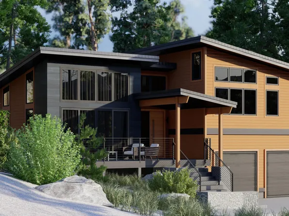 11828 Lamplighter Way, Truckee, CA 96161