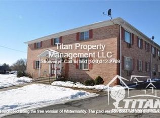 432 Eureka St #201, Ripon, WI 54971