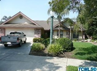 2219 N Liberty St, Visalia, CA 93292