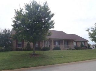 1506 Crestridge Dr, Maryville, TN 37804
