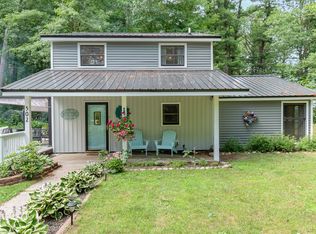 502 W Peterson Dr, Sanford, MI 48657