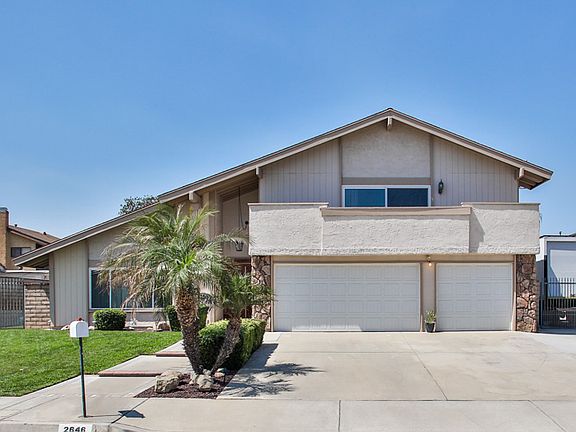 3 Car Garage, RV Parking, 