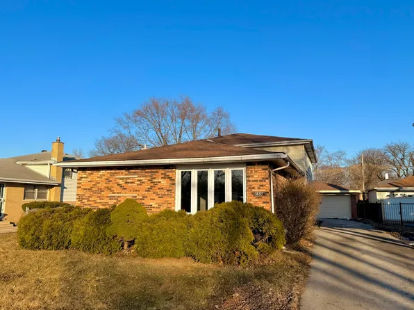 14817 Wentworth Ave, Dolton, IL 60419
