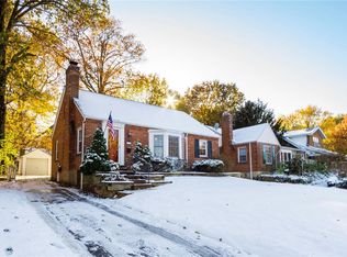 7512 Murdoch Ave, Saint Louis, MO