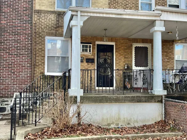 1144 Atwood Rd, Philadelphia, PA 19151