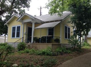 1601 Eva St, Austin, TX 78704