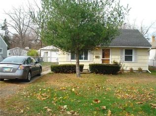 5545 Vail Ave, Toledo, OH