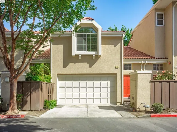 36 Blue Coral Ter, Fremont, CA 94536