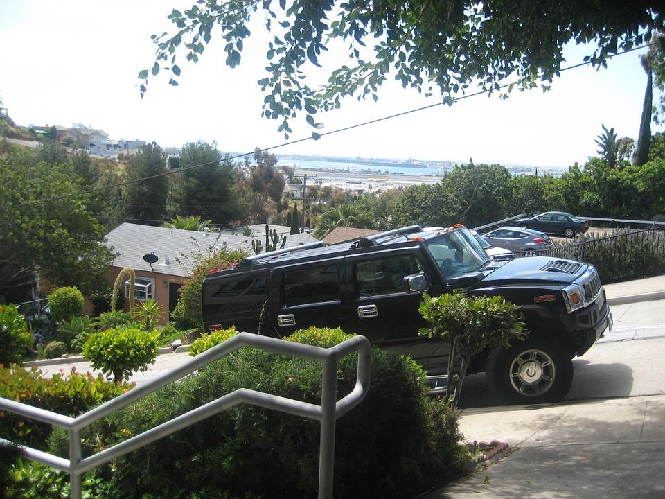 View of Bay