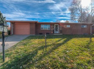 834 W Crestline Ave, Littleton, CO 80120