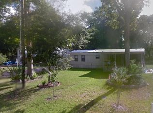 18664 Forest Ln, New caney, TX 77357