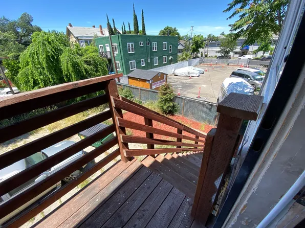 Two Bedroom Apartment in Downtown Stockton, 733 N Sutter St, Stockton, CA 95202