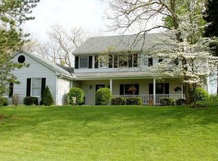 872 Surrey Trl, Cincinnati, OH 45245