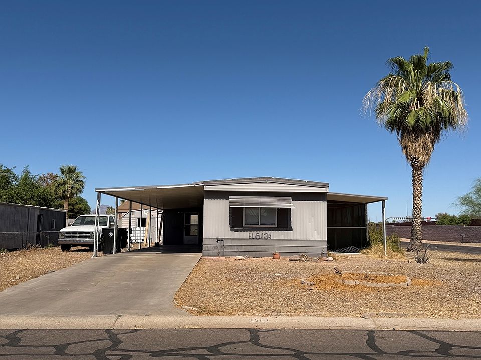 1st image of 1513 S 76th Pl