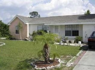 501 Fairview Ave NW, Port Charlotte, FL 33952