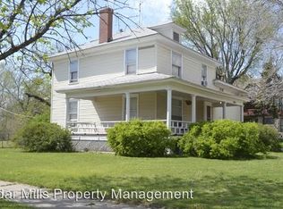 1705 N Fairmount Ave, Wichita, KS 67208