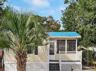 4503 Osprey St, North Myrtle Beach, SC 29582