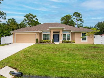 734 Doctor Avenue, Sebastian, FL, 32958