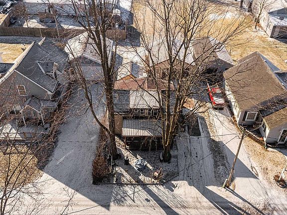 3rd image of 3595 W Maple Dr #57