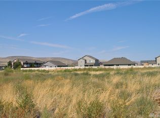 715 3rd Ave NE, Ephrata, WA 98823