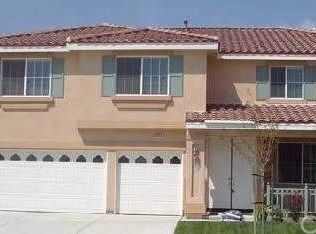 5918 Forest Oaks Pl, Fontana, CA 92336