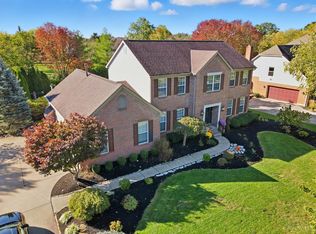 6715 Willow Ln, Mason, OH