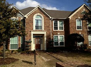 7308 Stoney Point Dr, Plano, TX 75025