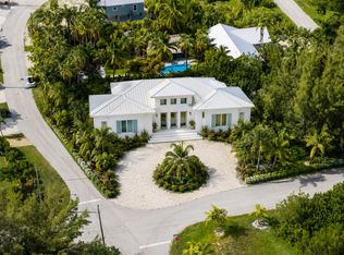 101 S Bahama Dr, Duck Key, FL 33050