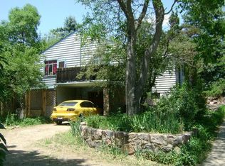 1600 Washington Ave, Golden, CO 80401