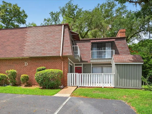 2965 Shamrock St N, Tallahassee, FL 32309