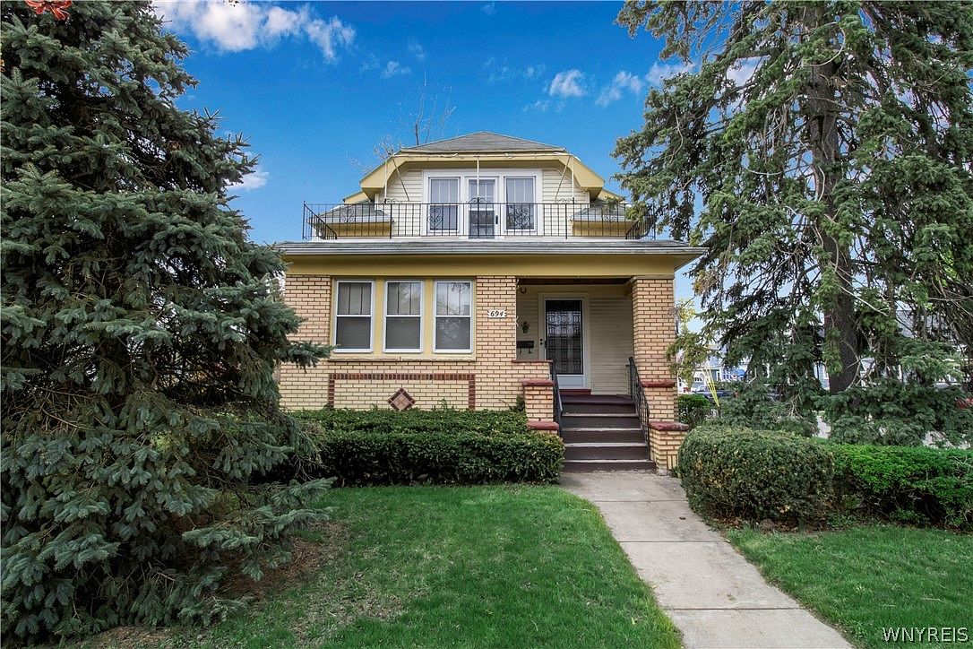 694 Eggert Rd, Buffalo, NY 14215 Zillow