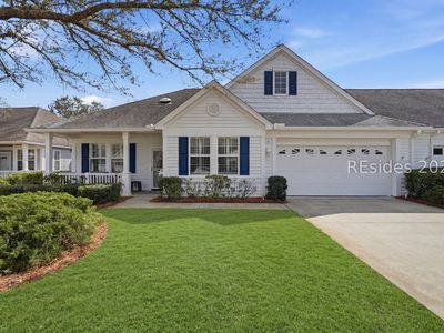 4 Norton Ct, Bluffton, SC, 29909
