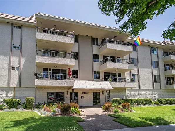 2121 E 1st St Unit 108, Long Beach, CA 90803