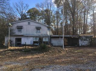 747 Burnett Ferry Rd SW, Rome, GA 30165