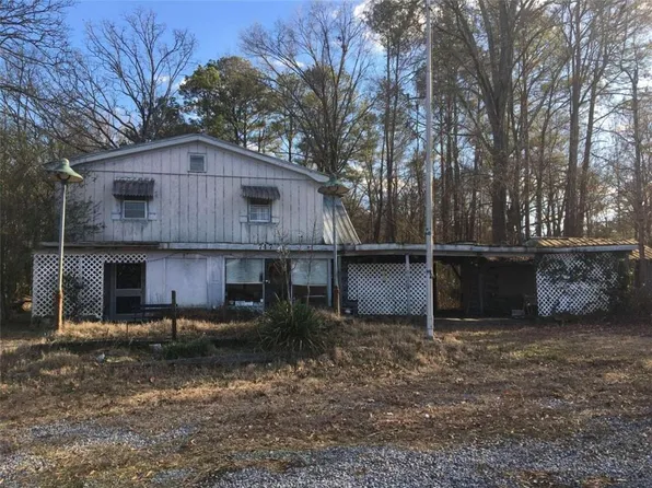 747 Burnett Ferry Rd SW, Rome, GA 30165