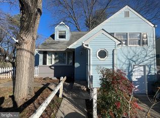 1025 Sharon Dr, Glen Burnie, MD 21061