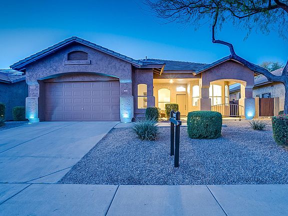2nd image of 7360 E Overlook Dr