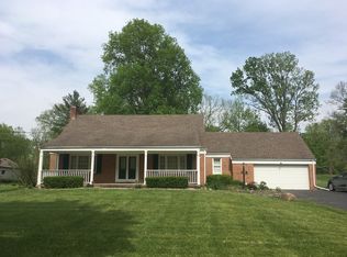 5990 Allison Ave, Hamilton, OH 45011