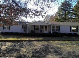 1176 S Highway 305, Searcy, AR 72143