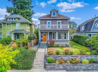 336 29th Ave, Seattle, WA 98122