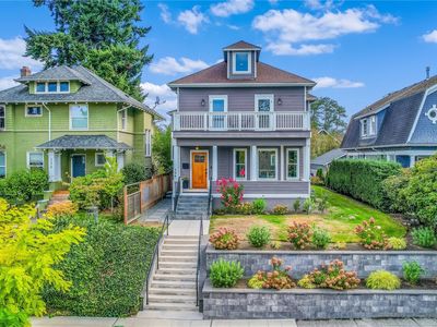 336 29th Avenue, Seattle, WA, 98122