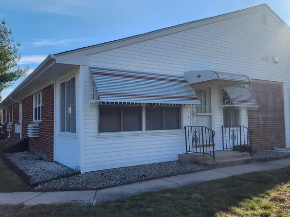 602 Willow Lane #B, Whiting, NJ 08759
