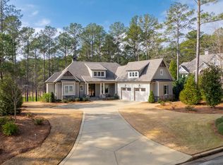 1071 School House Spring Rd, Greensboro, GA 30642